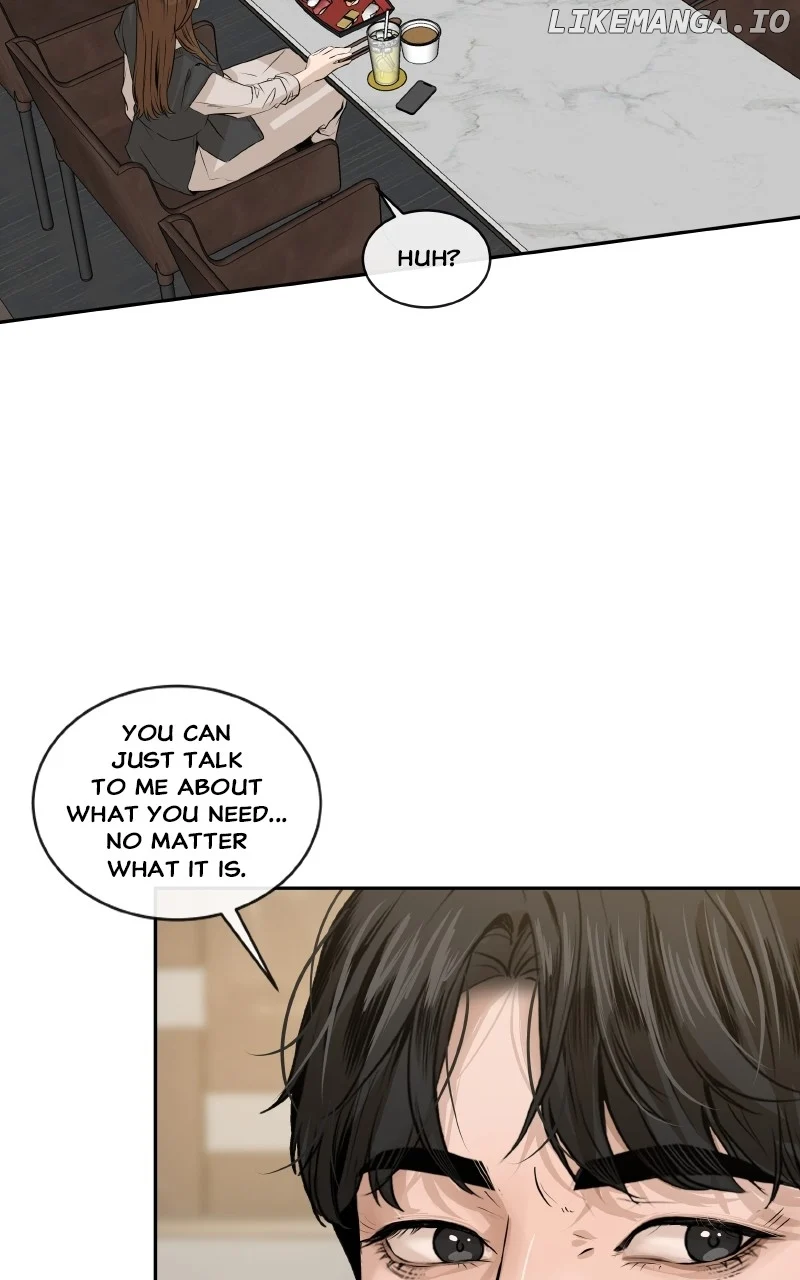 I Give You My All chapter 68 page 51