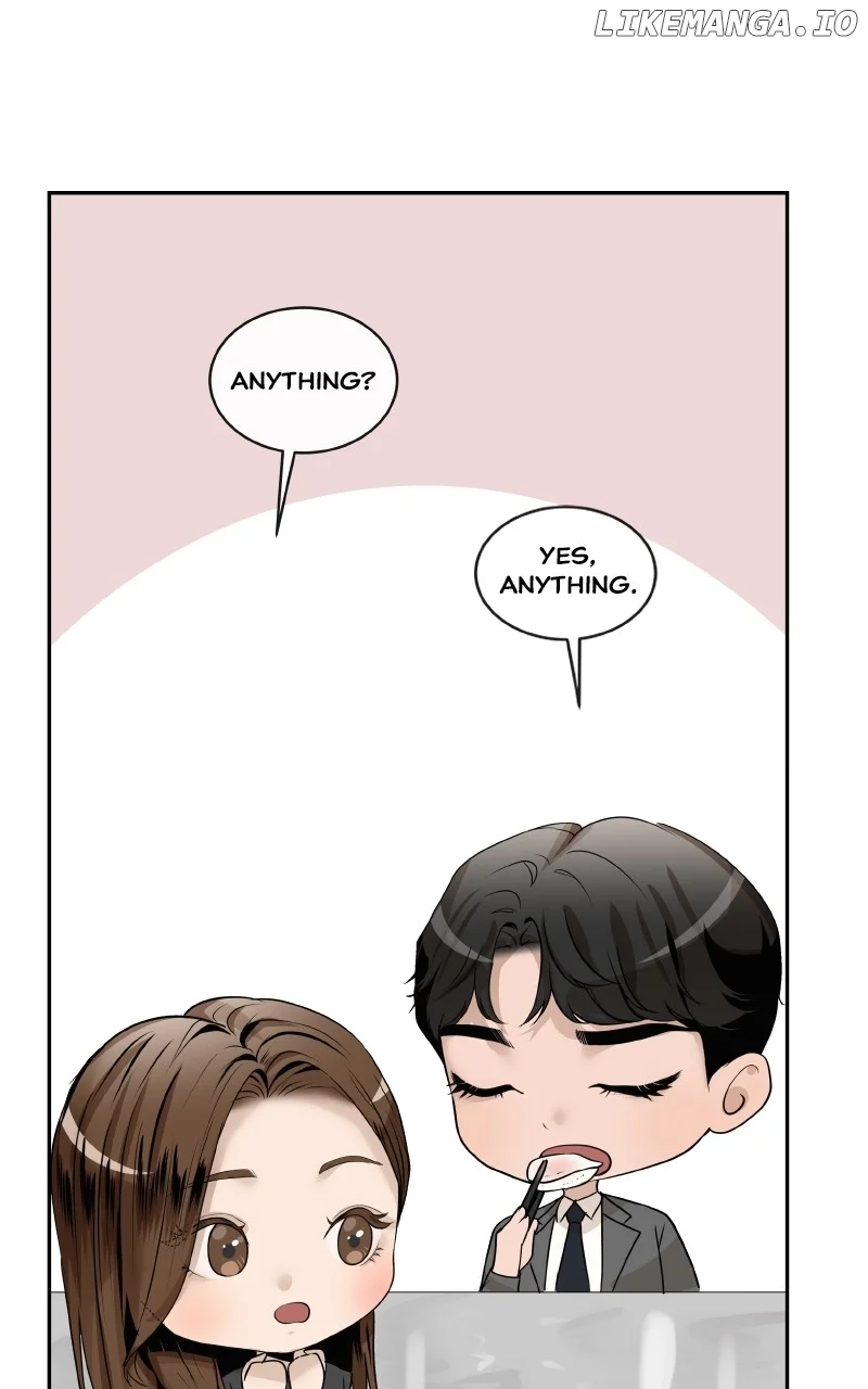 I Give You My All chapter 68 page 53