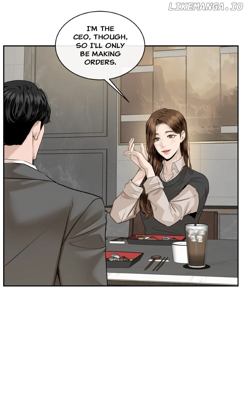 I Give You My All chapter 68 page 56