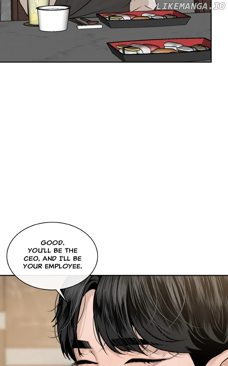 I Give You My All chapter 68 page 58