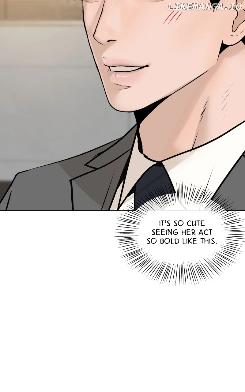 I Give You My All chapter 68 page 59