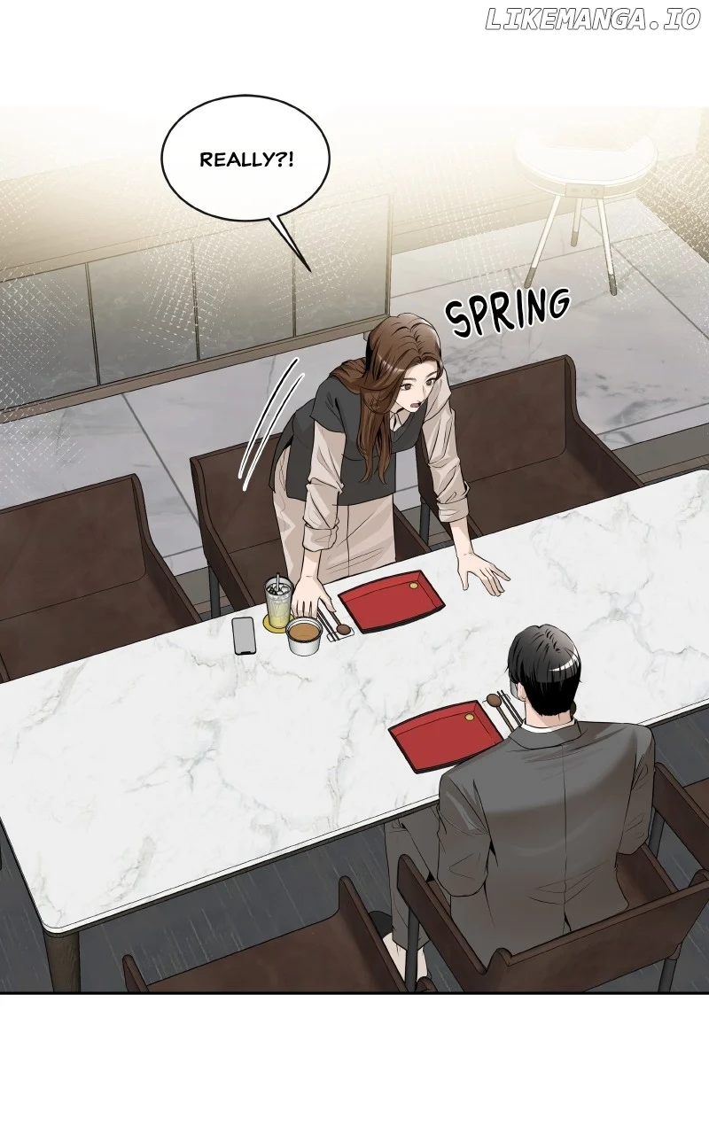 I Give You My All chapter 68 page 60