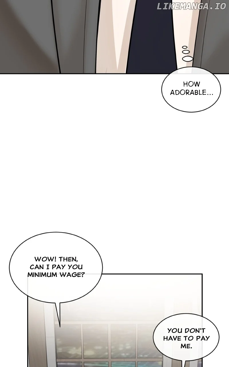 I Give You My All chapter 68 page 63