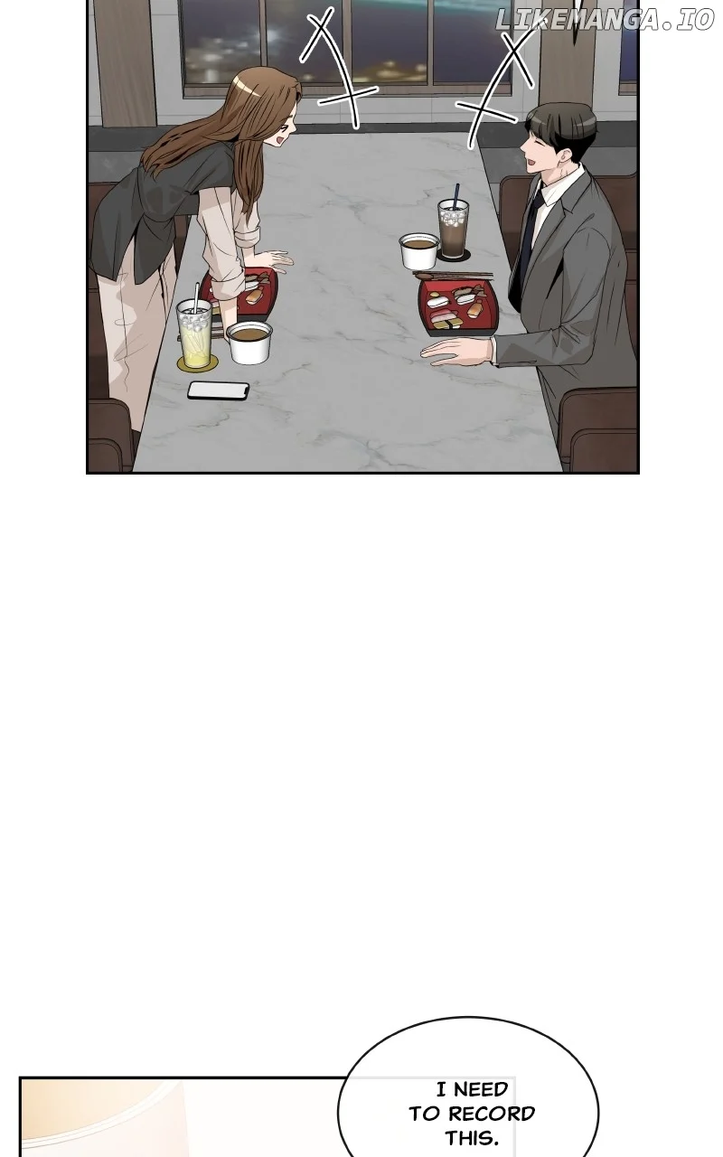 I Give You My All chapter 68 page 64