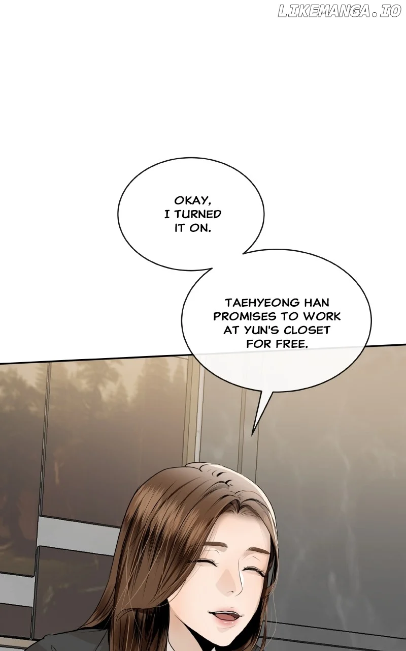 I Give You My All chapter 68 page 66