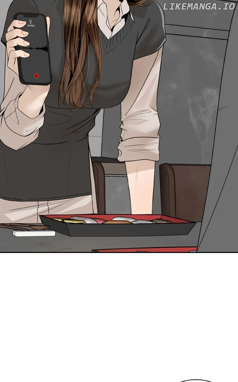 I Give You My All chapter 68 page 67