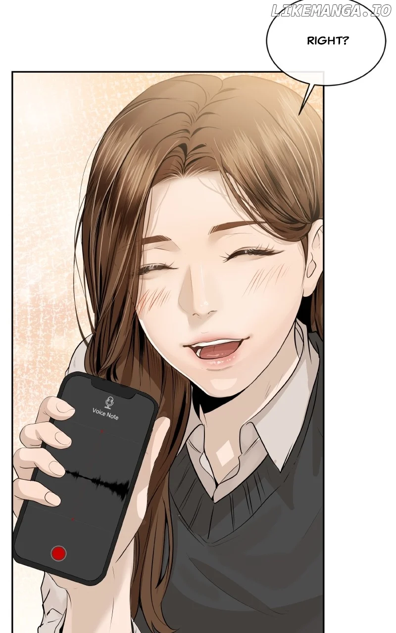 I Give You My All chapter 68 page 68