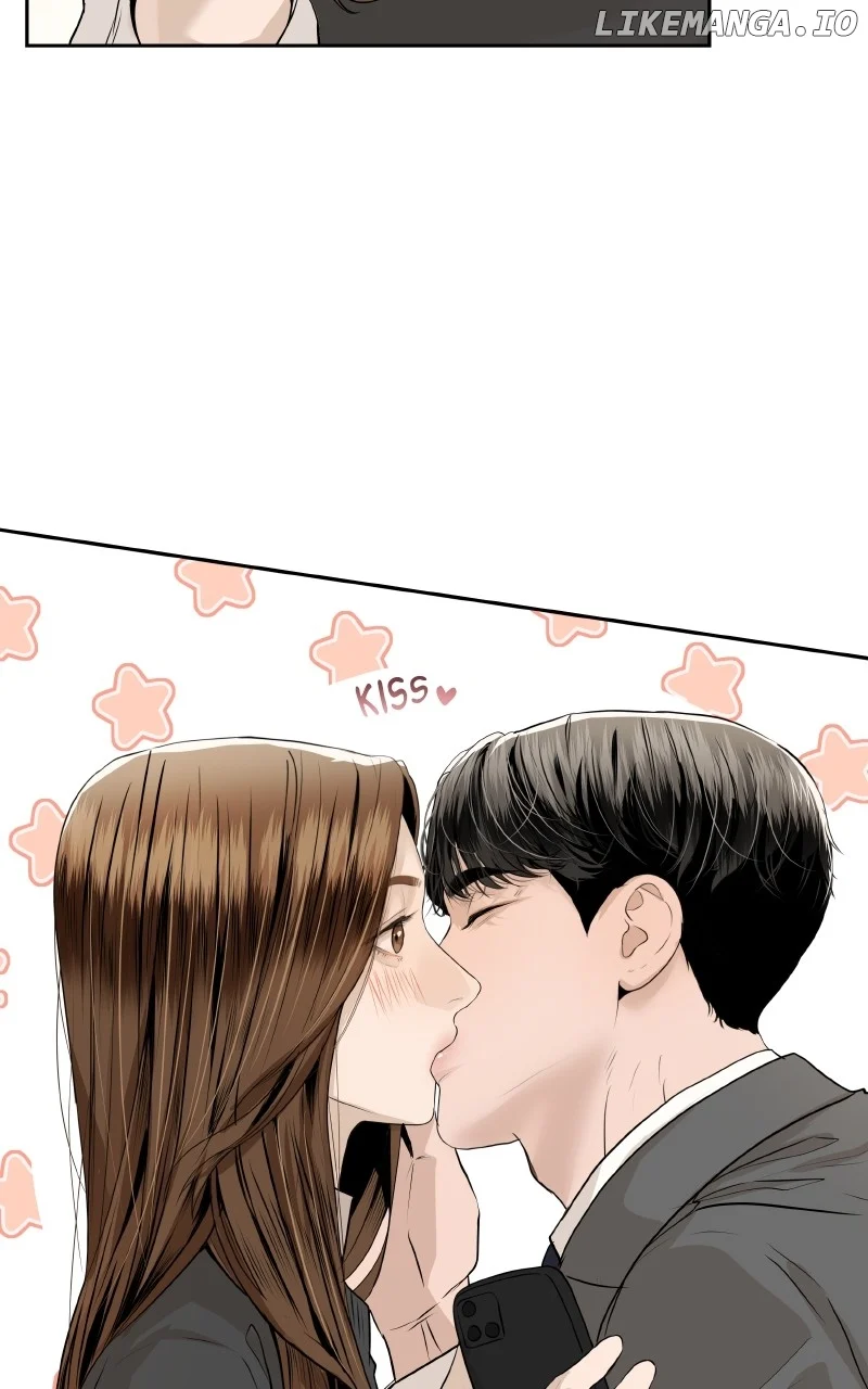 I Give You My All chapter 68 page 69