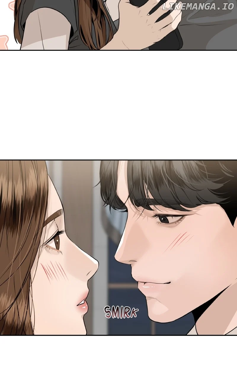 I Give You My All chapter 68 page 70