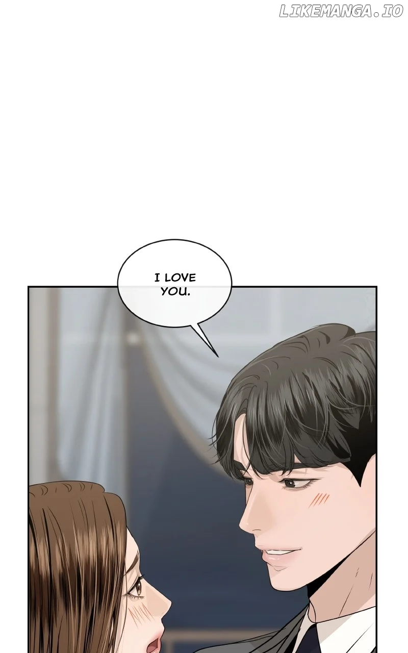I Give You My All chapter 68 page 71