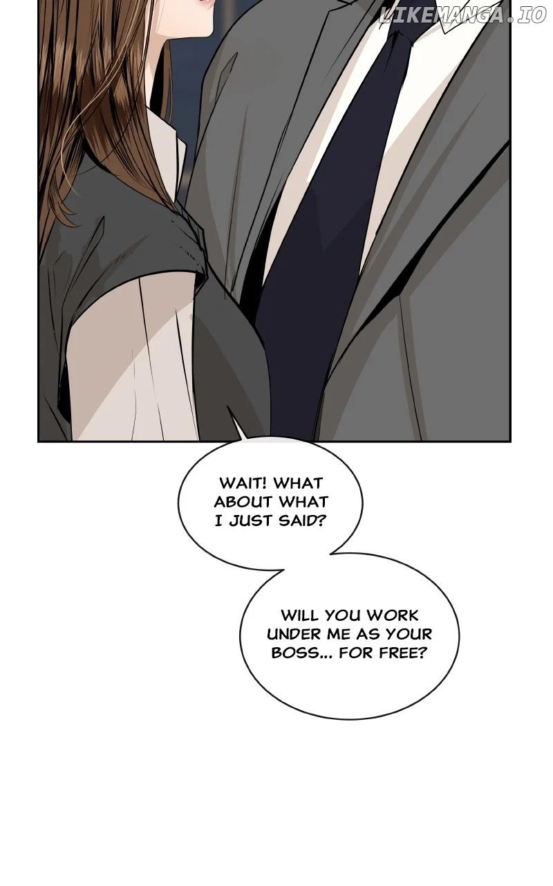 I Give You My All chapter 68 page 72