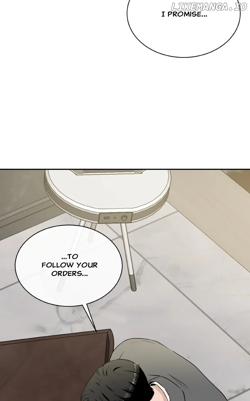 I Give You My All chapter 68 page 74