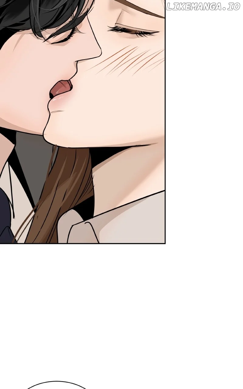 I Give You My All chapter 68 page 77