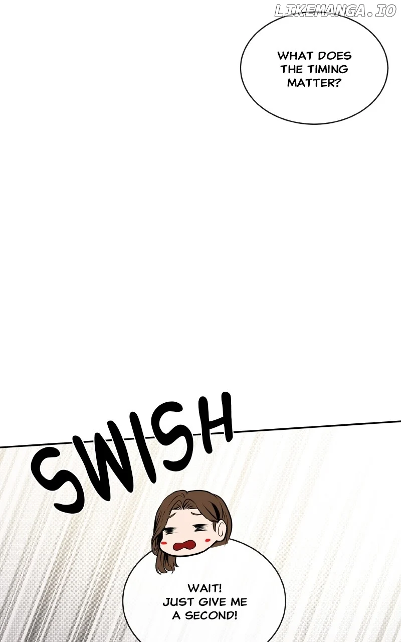 I Give You My All chapter 68 page 79