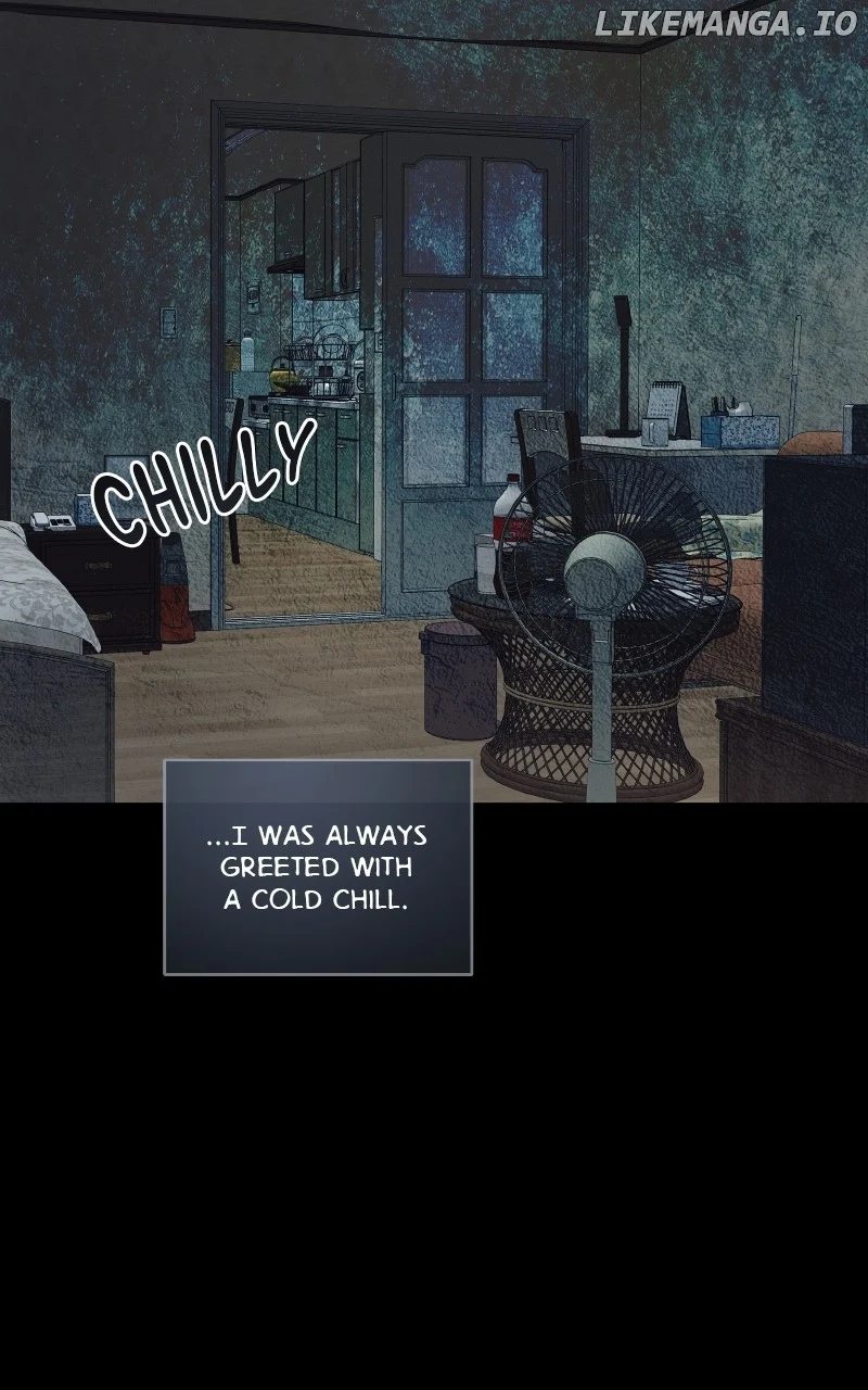 I Give You My All chapter 68 page 8