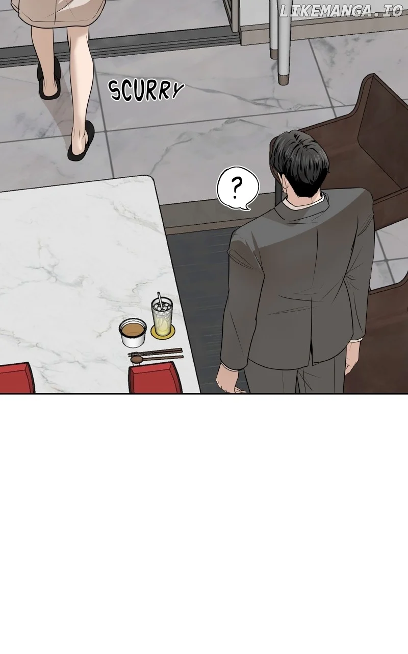 I Give You My All chapter 68 page 81