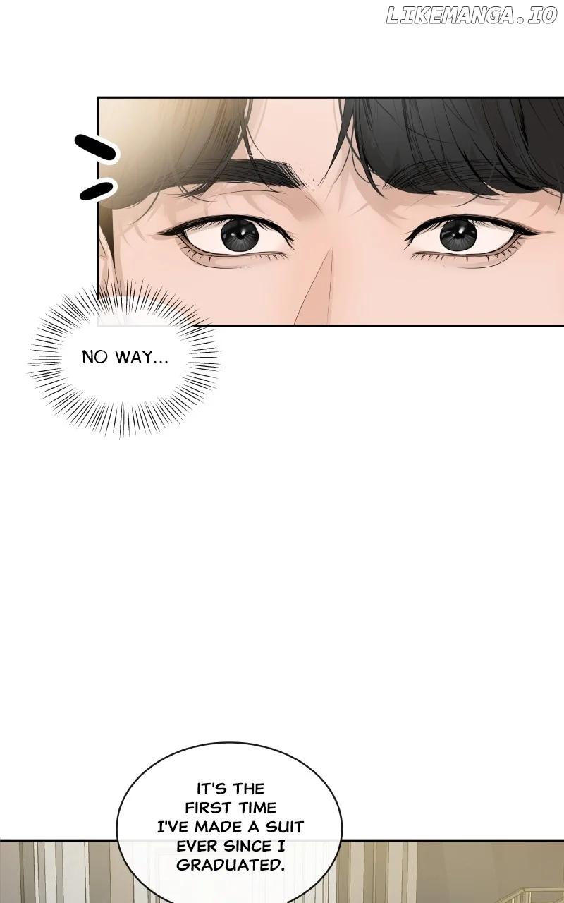 I Give You My All chapter 68 page 83
