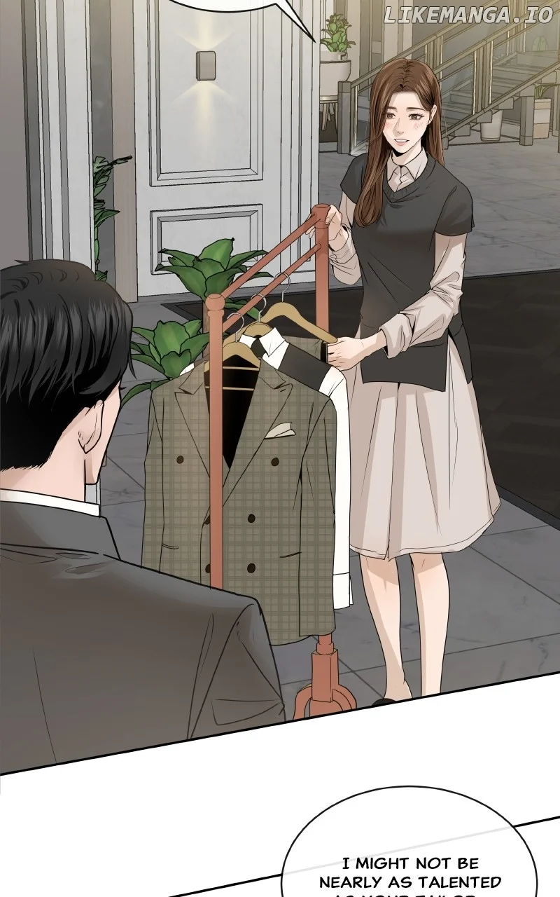 I Give You My All chapter 68 page 84