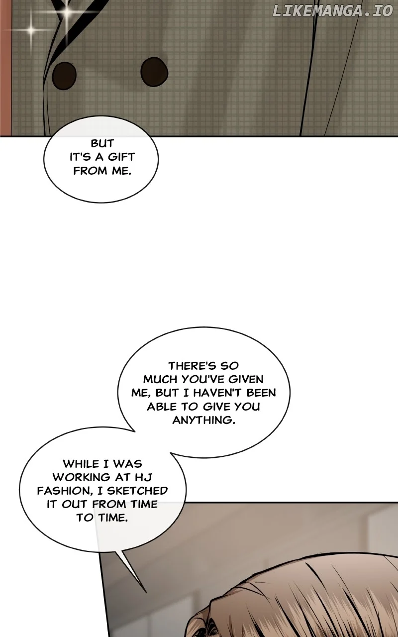 I Give You My All chapter 68 page 86