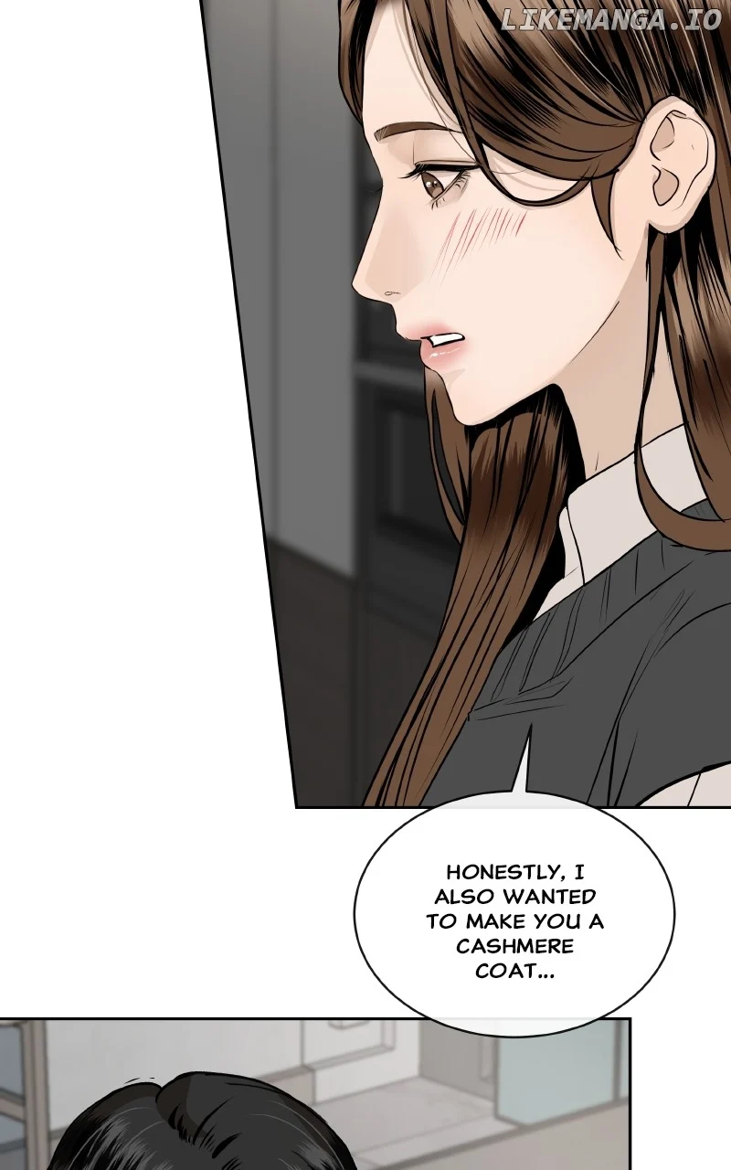 I Give You My All chapter 68 page 87