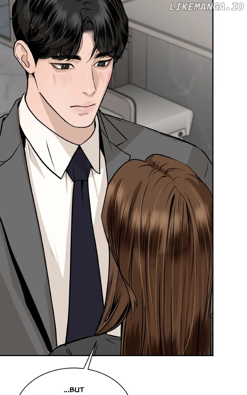 I Give You My All chapter 68 page 88