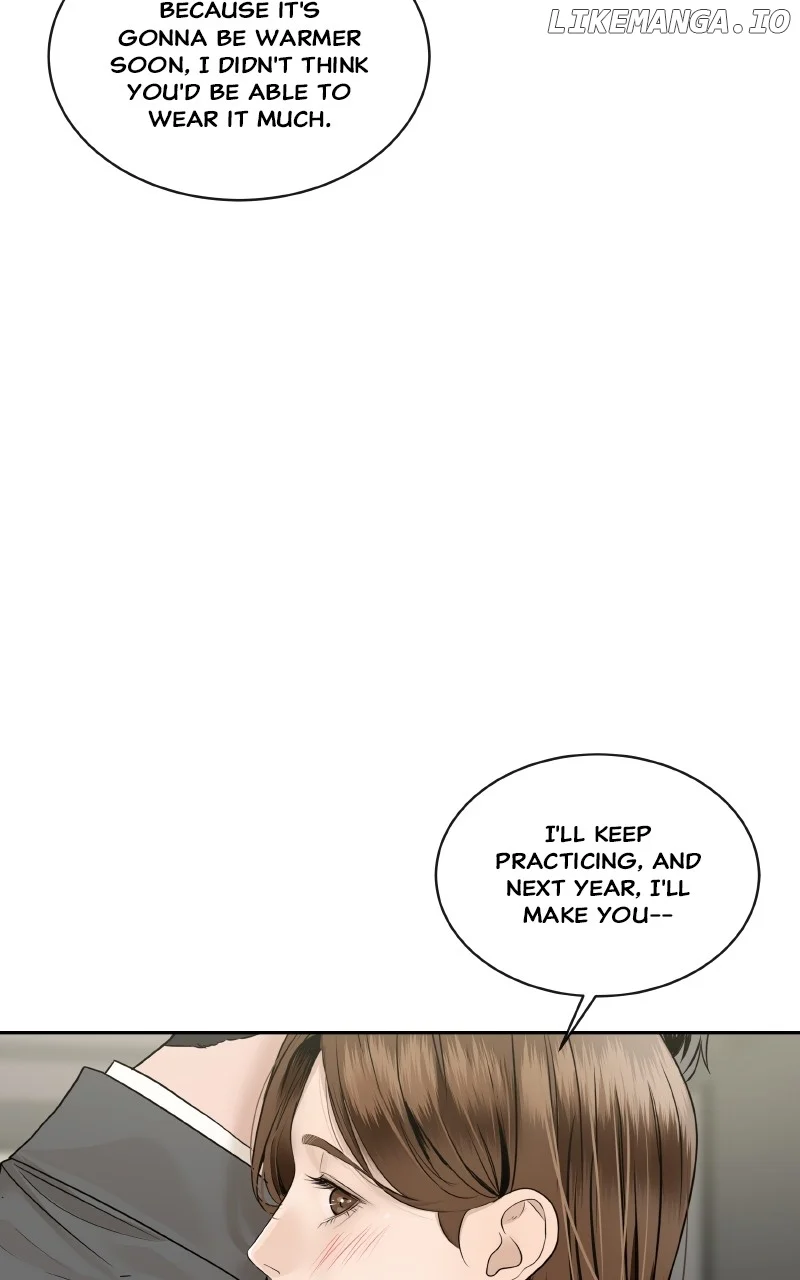 I Give You My All chapter 68 page 89