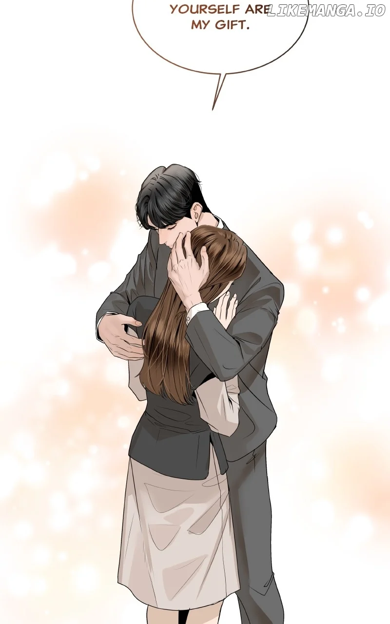 I Give You My All chapter 68 page 91