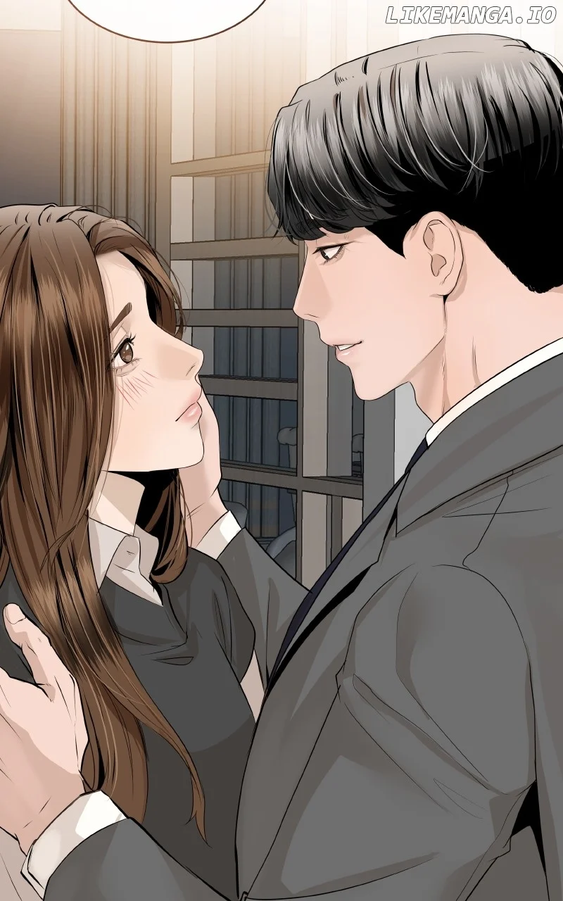 I Give You My All chapter 68 page 93