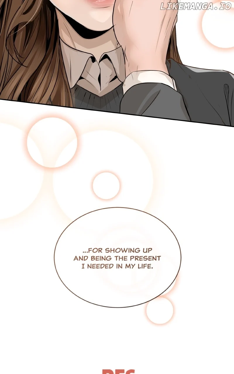 I Give You My All chapter 68 page 95