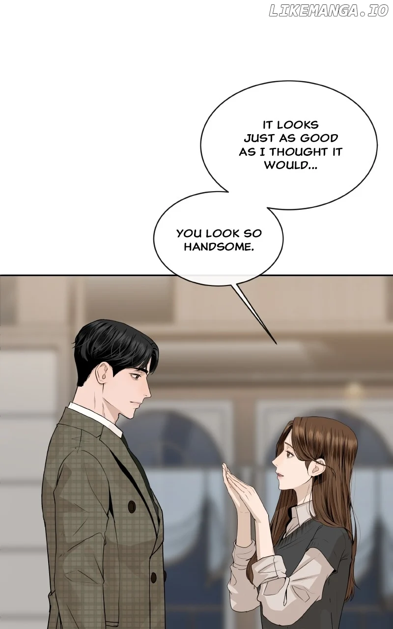 I Give You My All chapter 69 page 20