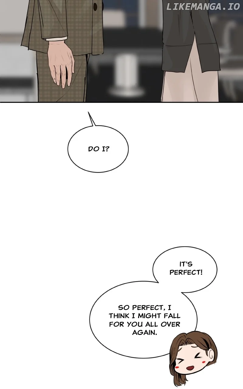 I Give You My All chapter 69 page 21