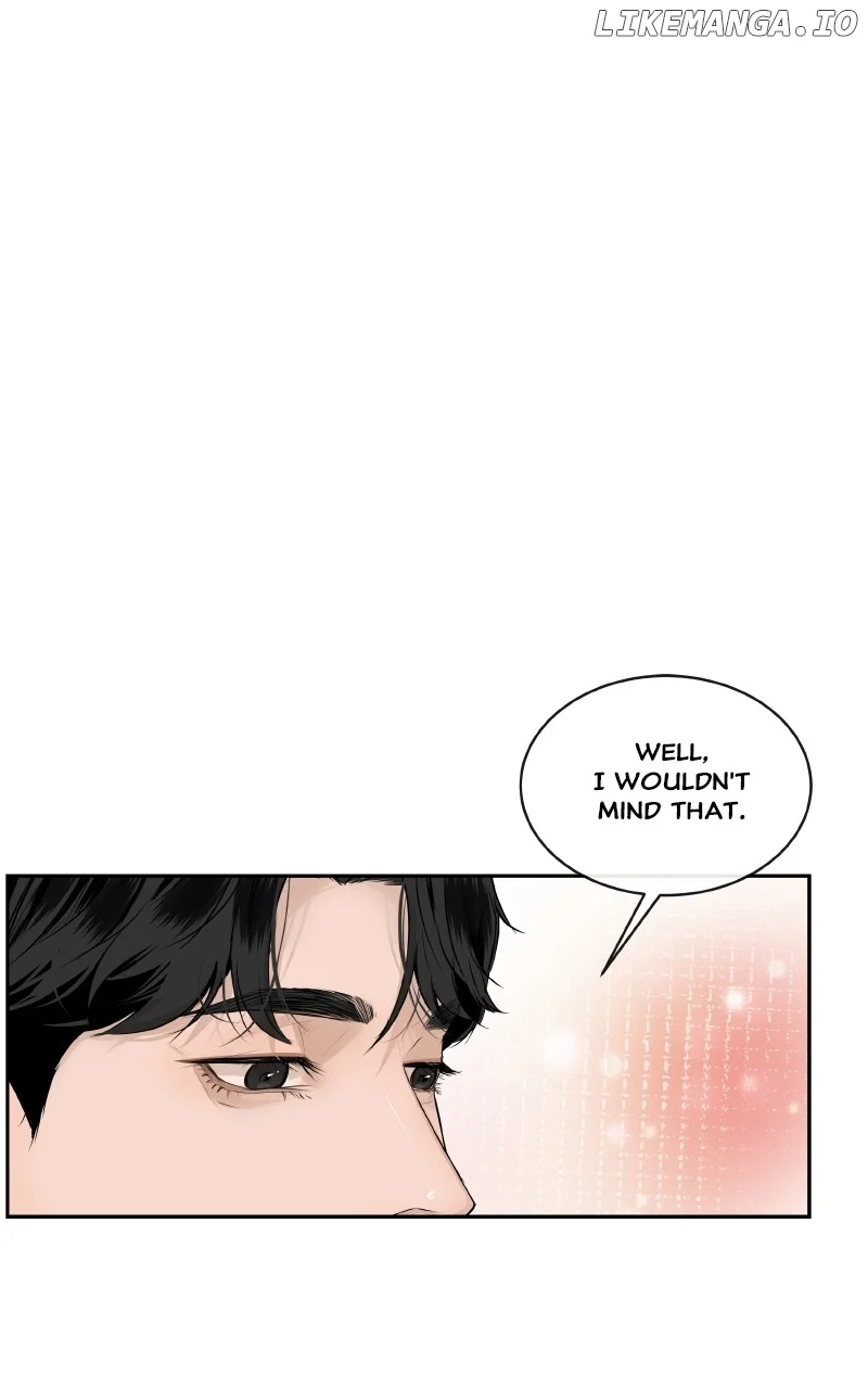 I Give You My All chapter 69 page 22