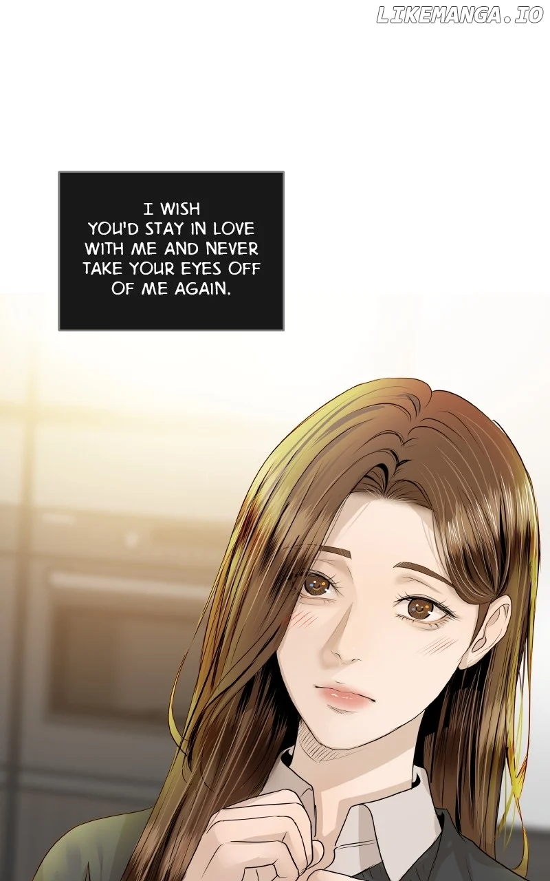 I Give You My All chapter 69 page 23