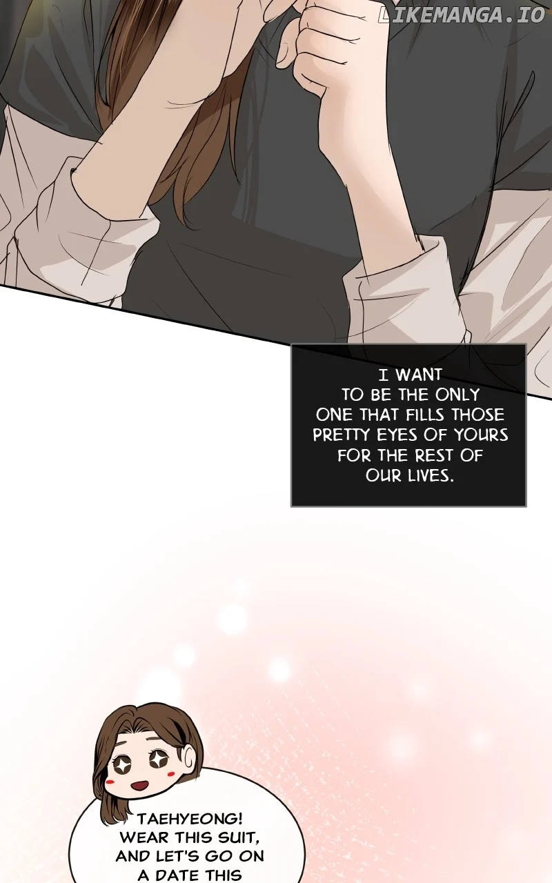 I Give You My All chapter 69 page 24