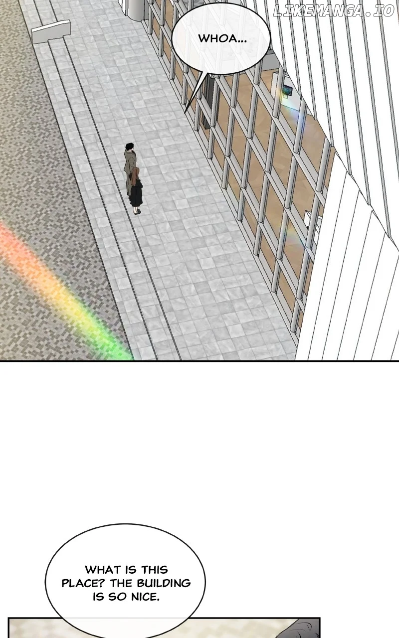 I Give You My All chapter 69 page 28