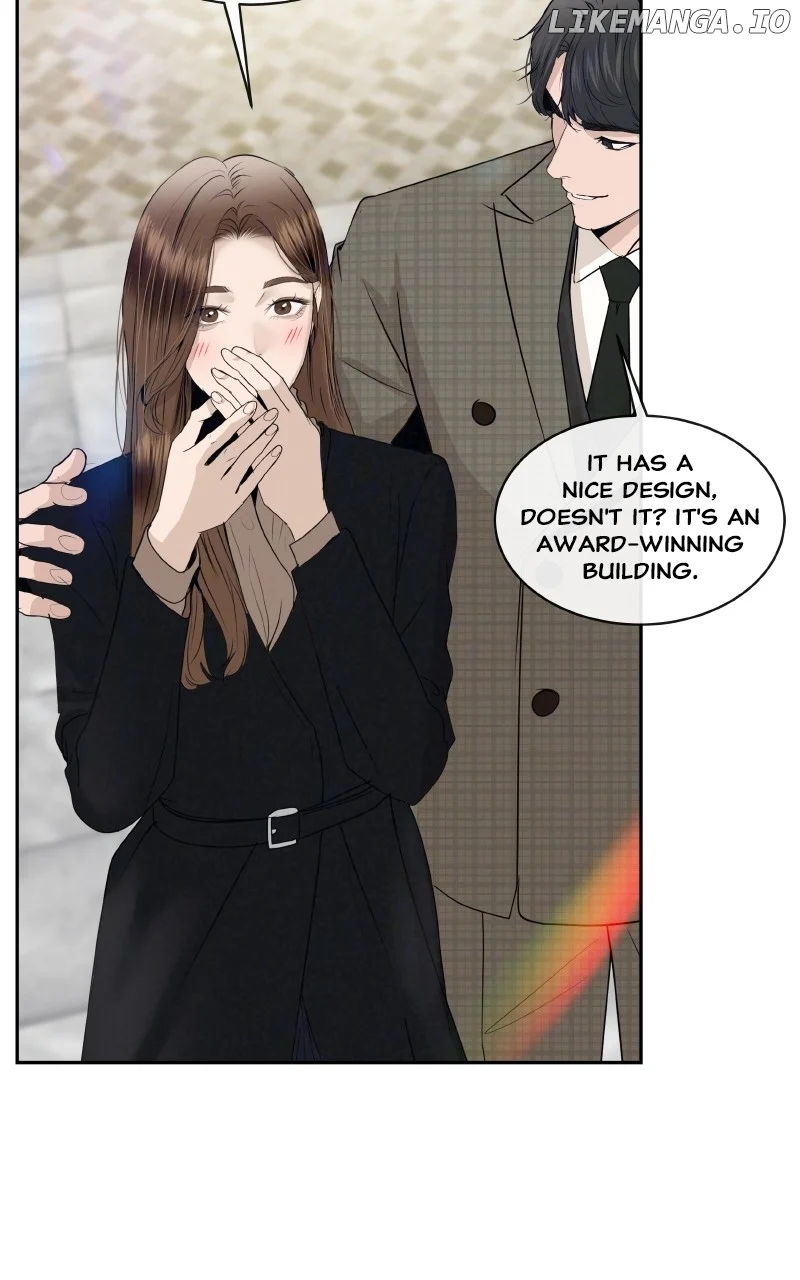I Give You My All chapter 69 page 29