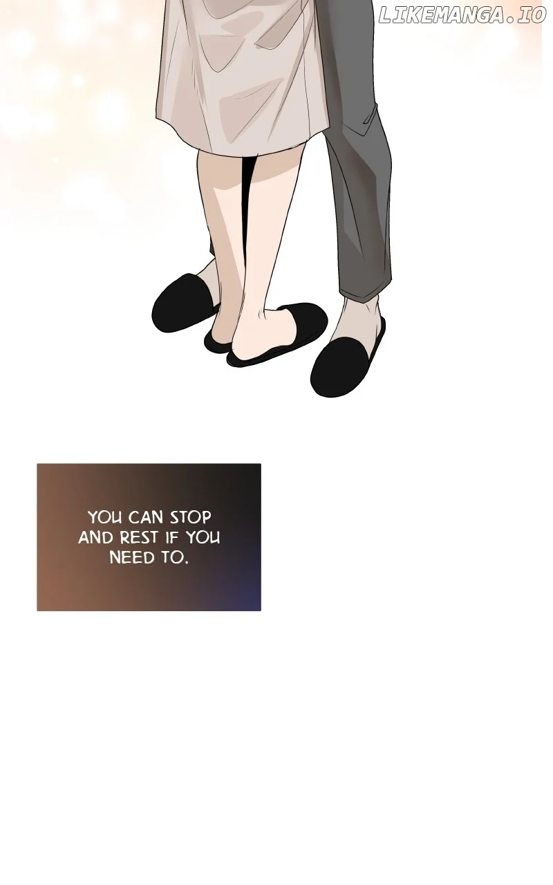 I Give You My All chapter 69 page 3