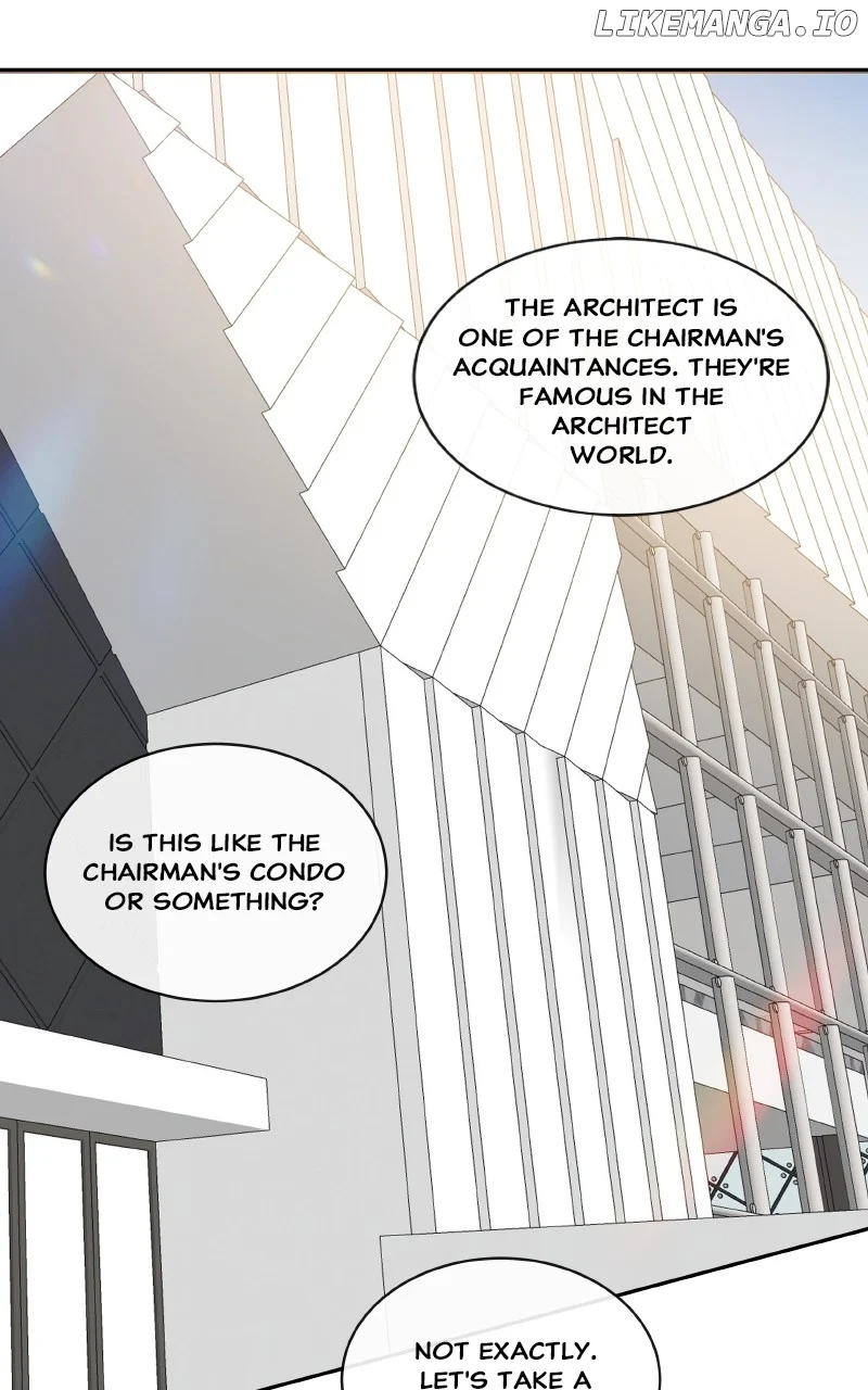 I Give You My All chapter 69 page 30