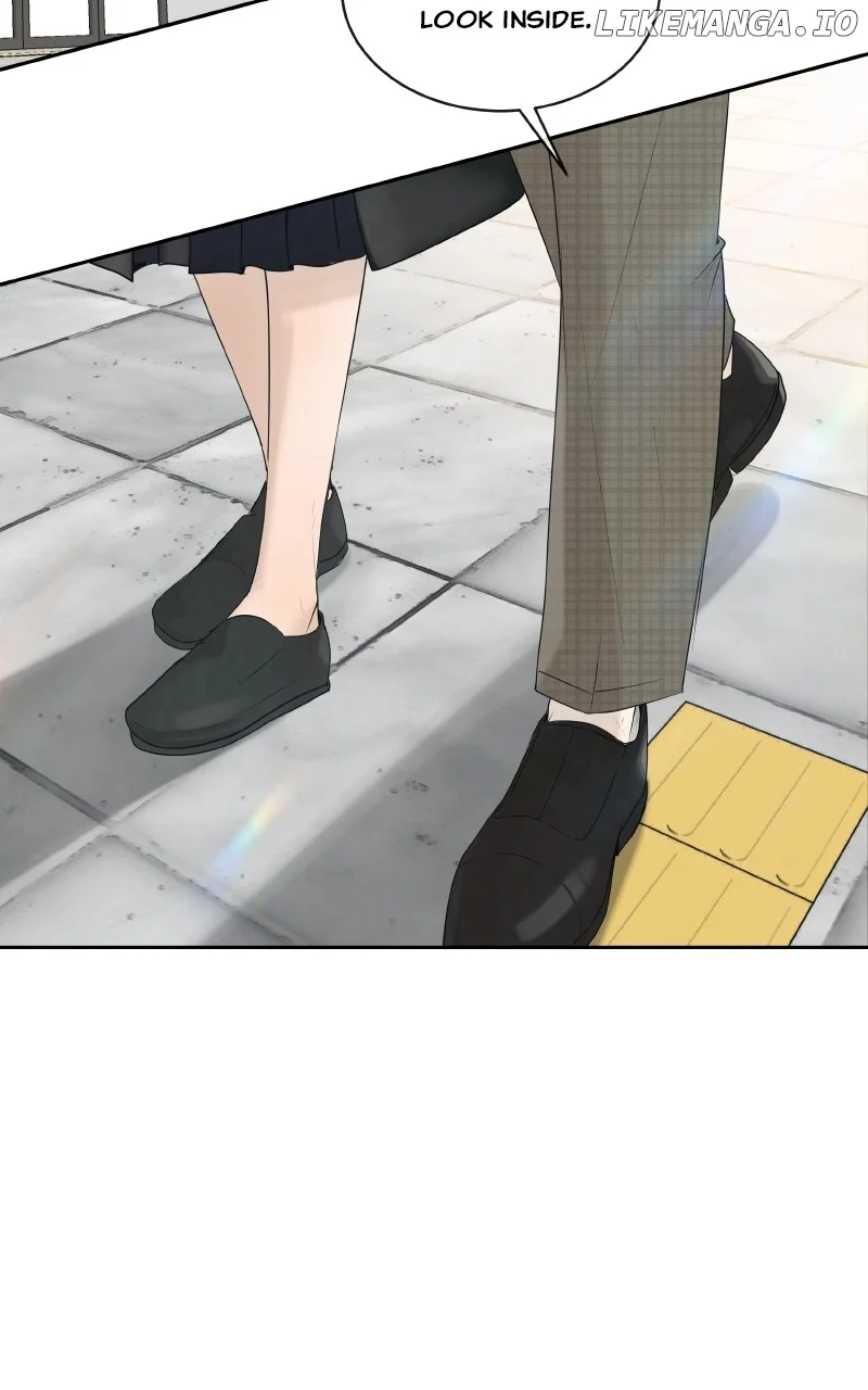 I Give You My All chapter 69 page 31