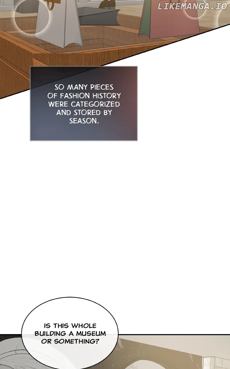 I Give You My All chapter 69 page 35