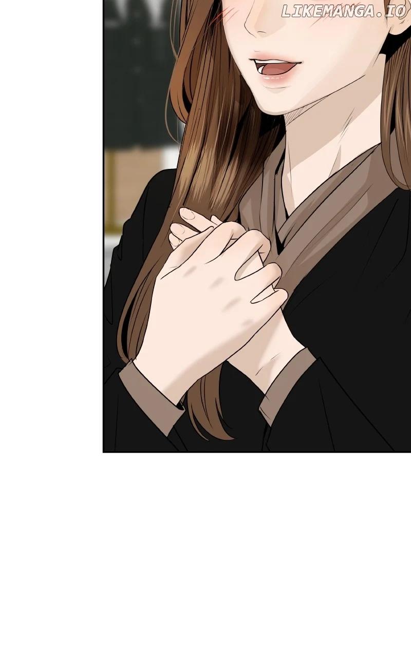 I Give You My All chapter 69 page 38