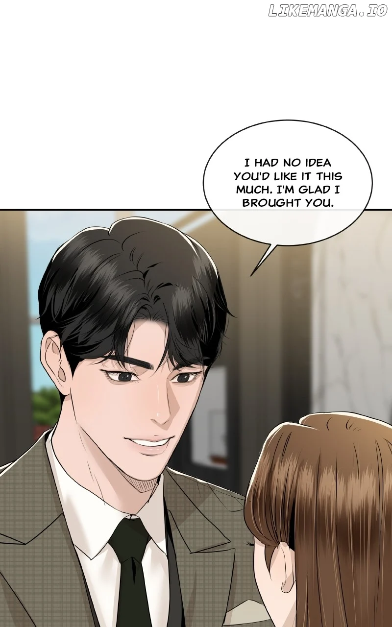 I Give You My All chapter 69 page 39