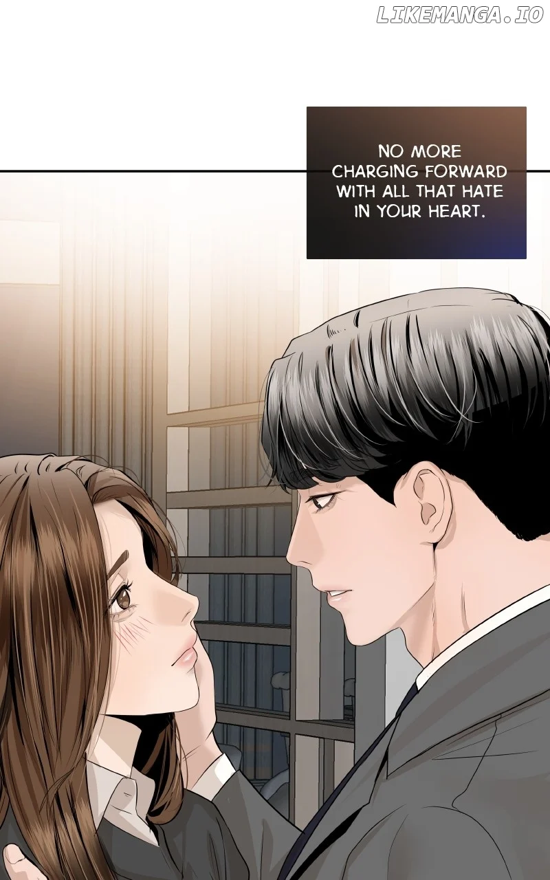 I Give You My All chapter 69 page 4
