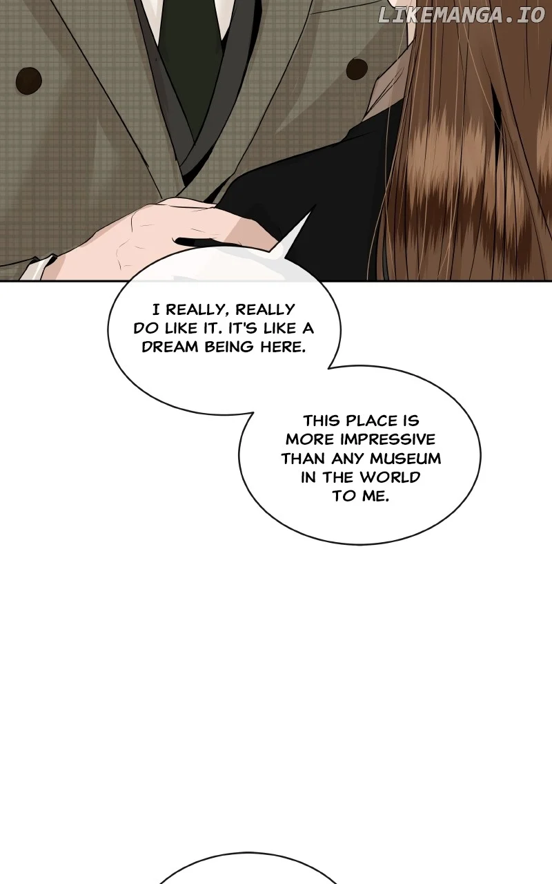 I Give You My All chapter 69 page 40