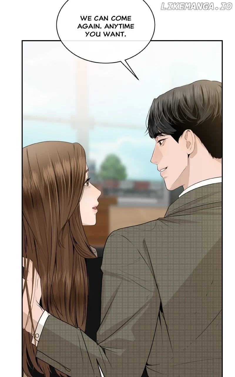 I Give You My All chapter 69 page 41