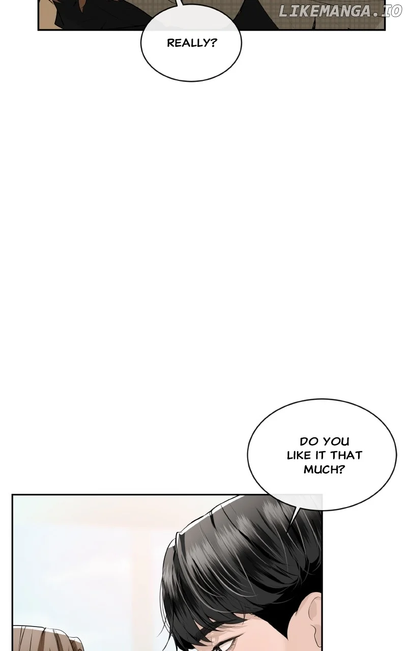 I Give You My All chapter 69 page 42