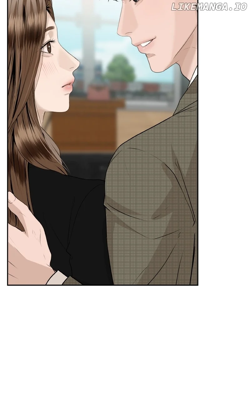 I Give You My All chapter 69 page 43