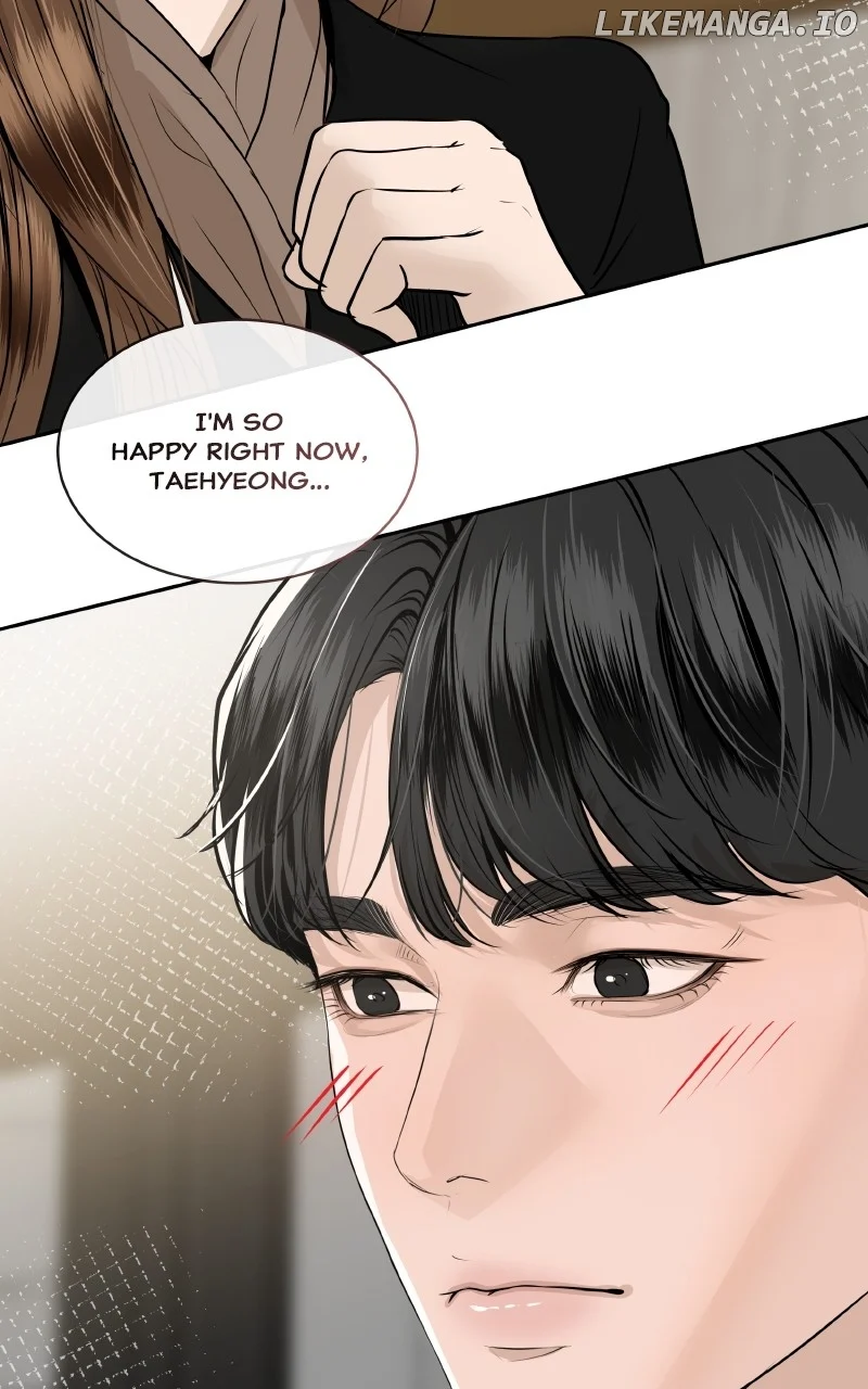 I Give You My All chapter 69 page 45