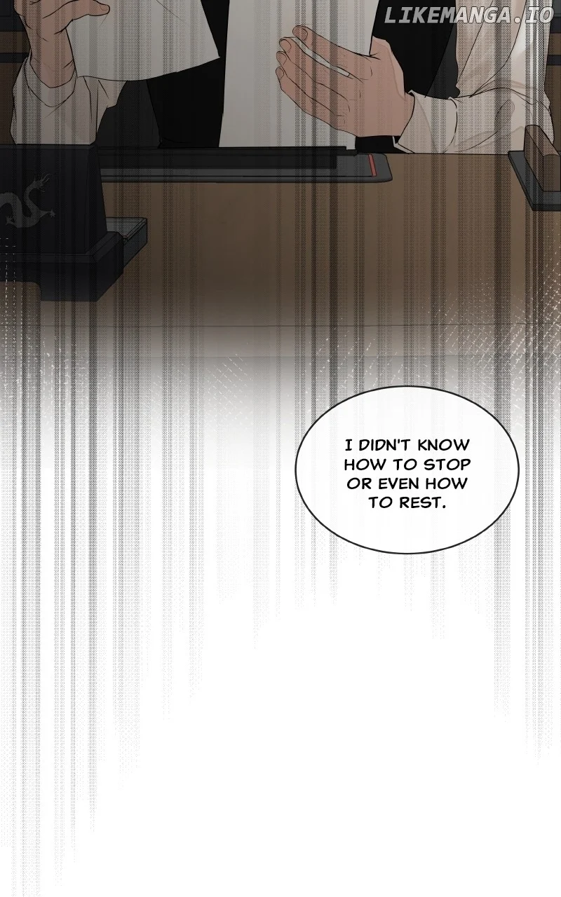 I Give You My All chapter 69 page 49