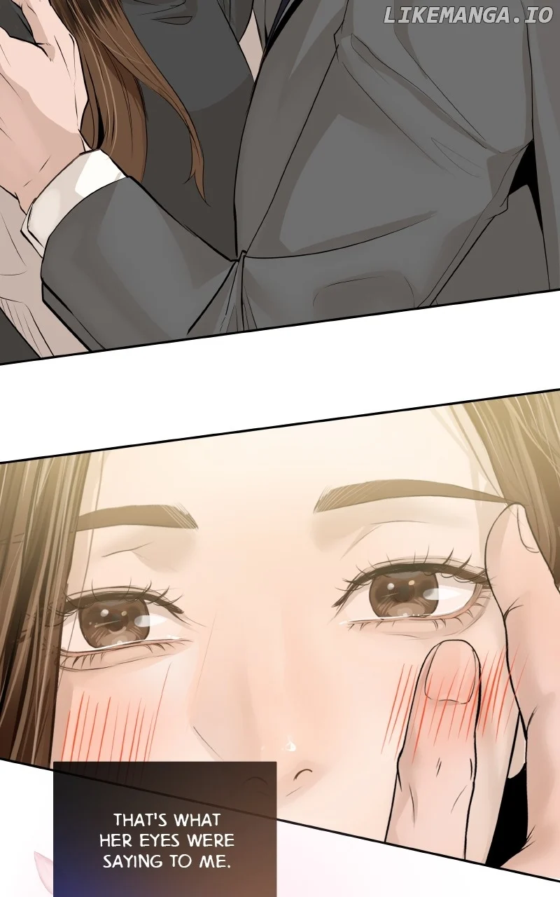 I Give You My All chapter 69 page 5
